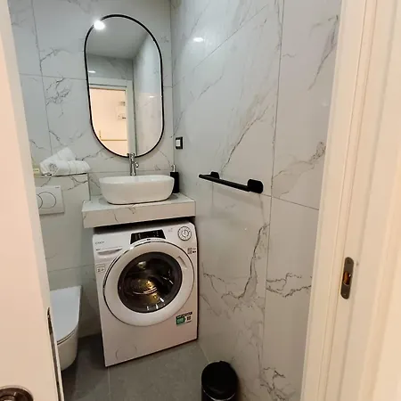Dino 1 Apartment *