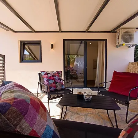 Appartement Dino 1
